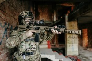 Leia mais sobre o artigo Qual a diferença entre o alistamento obrigatório e o concurso militar de carreira?