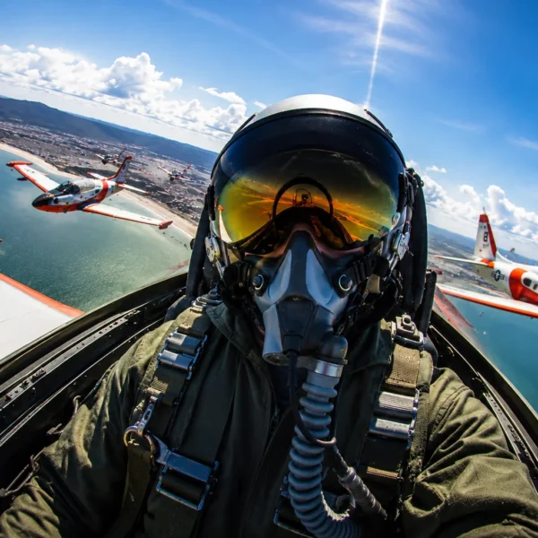 AFA Academia da Força Aérea: história, requisitos, rotina&hellip;