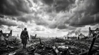 As 20 músicas mais famosas sobre guerras e conflitos militares