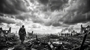 Leia mais sobre o artigo As 20 músicas mais famosas sobre guerras e conflitos militares