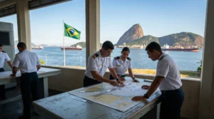 Leia mais sobre o artigo EFOMM: tudo sobre a Escola de Formação de Oficiais da Marinha Mercante