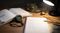 Estratégia de tempo em concursos militares: aprenda a dividir a prova e a redação