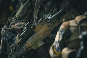 Leia mais sobre o artigo Fez a prova da ESA? Veja os próximos concursos militares do 2º semestre que usam as mesmas matérias