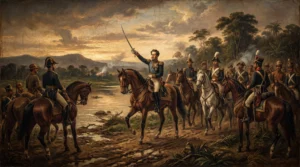 Leia mais sobre o artigo A independência do Brasil: do grito às batalhas reais