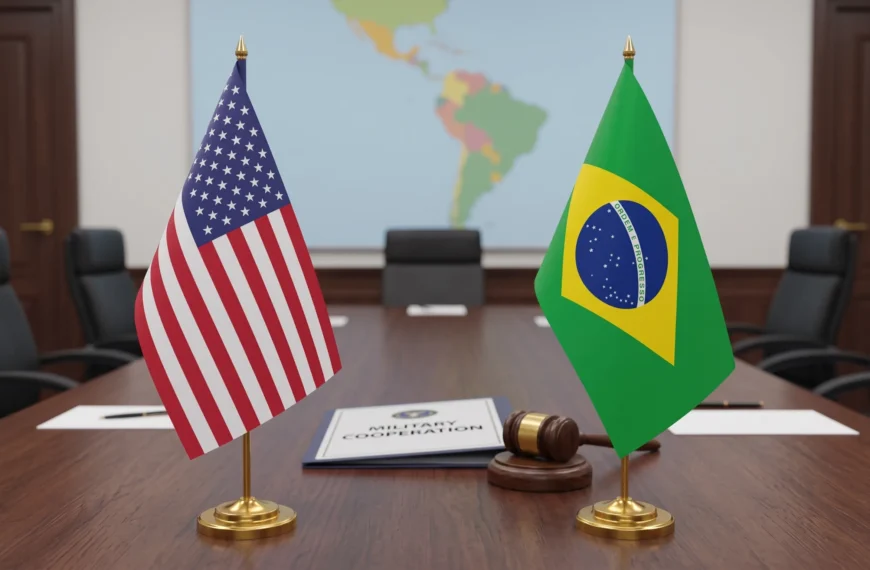 Escudo das Américas: por que o Brasil ficou&hellip;