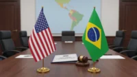 Escudo das Américas: por que o Brasil ficou fora do novo pacote de financiamento militar dos EUA?