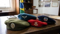 As melhores oportunidades abertas para ingressar nas forças armadas ou na PM neste fim de ano