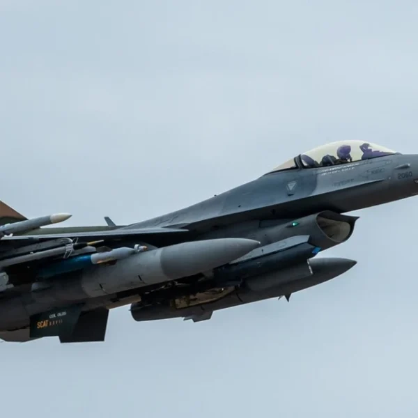 Revolução Hipersônica no Cone Sul: USAF Estuda Armar…