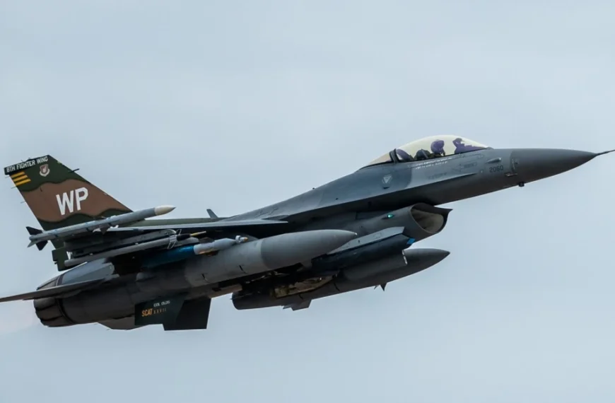 Revolução Hipersônica no Cone Sul: USAF Estuda Armar…