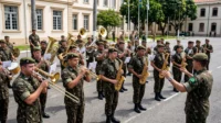 Sargentos músicos: história, como entrar, missões e salários