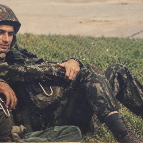 Vida militar de Jair Bolsonaro: trajetória, formação na…